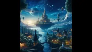 Quest (Official Music Visualizer)