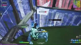 Fortnite #QuickScope