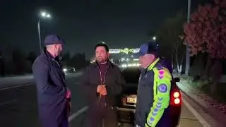 ХОРАЗМДА ЖАНОБ РАСУЛНИ ГАЙИ УШЛАДИ