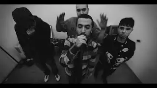 Studio Session vol.1 (A4 x Don Vion x Амаль x YAP10)