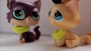 פט שופ- תאומי ביוק | פרק 1