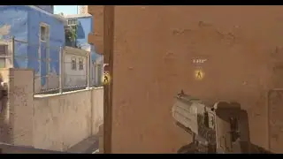 the subtick deagle peak