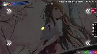 First 300pp play, top 30k, and live clips | Roupus Osu!