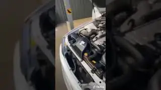 Как 'прикурить' автомобиль с помощью аккумулятора от шуруповерта