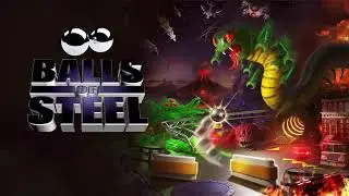 Balls of Steel 2024 - Thank goodness for Steam refunds