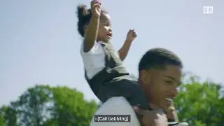Levi’s® x Bleacher Report ft Sterling Shepard