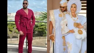 Inside Bolanle Ninalowo's Emotional Divorce Confession #BolanleNinalowo