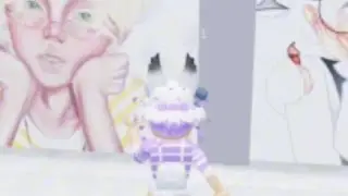 Я себя не нашёл..💜😭 