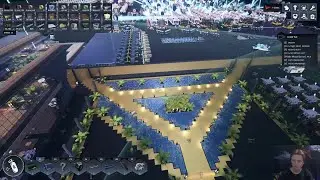 Major Update Terraforming - fresh start #2