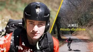 La mule | Court métrage skateboard