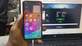 IREMOVAL PRO V3.1 | INSTANT A12+ BYPASS WITH SIGNAL | CHEAP METHOD