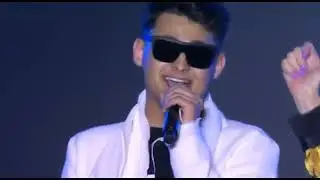 Любовь Успенская & Cygo — Panda E (без мата)