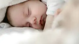 MÚSICA PARA DORMIR A TU BEBÉ PROFUNDAMENTE 👶PARA RECIÉN NACIDOS   CANCIÓN PARA DORMIR