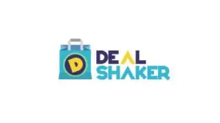DealShaker Tutorials  Sign up and Login 