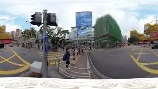觀塘 - 裕民坊
