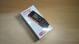 Karbonn Bharat K1 4G JioPhone Unboxing RAW Video | Jiobharat Phone at 999 | Jiophone Phone V2