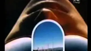 Санта Барбара Заставка