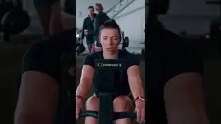 Women in the Boat Paris Prep #concept2 #womensmonth