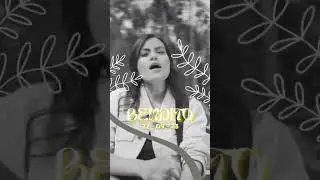 Bendito🍃🪕 este viernes…#musicaparasanar #anabolivar