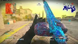 Warzone ranked is no joke !!!