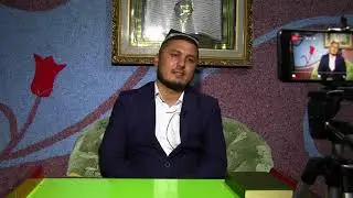 02 Ramazon oyi kirib kelishiga hursand bo'lgan kishini jasadi jahannamga xarom