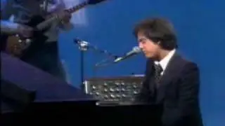Billy Joel - New York State of Mind