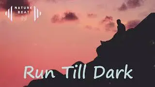 R3HAB, Now United - Run Till Dark