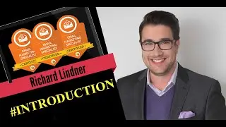 Email marketing complete course by - Richard Linder | Introduction