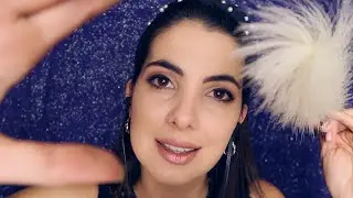 ASMR: INTENSE SCALP MASSAGE 🧠
