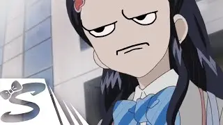 PreCure Crack - Thanks, Toei