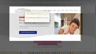 Windows - Videofunktion von Snipping Tool