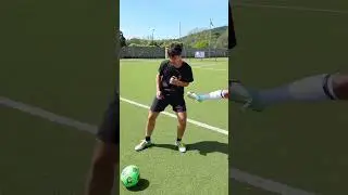 Quando ti fanno volare nel multiverso #calcio #futbol #football #futball #soccer #viralshorts
