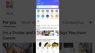How to Enable VPN in your browser | phoenix browser