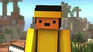 IM BACK!!! | Minecraft Gameplay