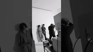 Talking Rock! shooting behind #Alexandros #真夜中 (drive ver.) #SINGLE2 #TalkingRock!