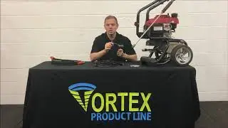 Pressure Washer Consumer Hose Information
