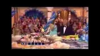 Ксения Грачева - Наши бабы лучше АББЫ