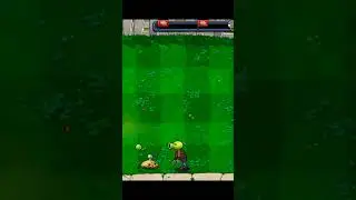 Plants vs Zombies | PvZ Shorts | #shorts  #1719
