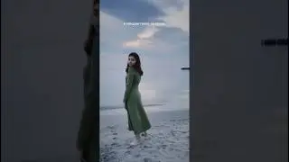 о море?