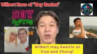 Wilbert Ross BINANSAGANG B@LDSTAR sa ITS SHOWTIME, BINALIKAN na si VICE GANDA at VHONG NAVARRO!