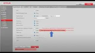 How to add CP Plus IP Camera in Hikvision NVR