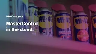 How WD-40 Company Uses MasterControl’s Cloud-Based Quality Management System