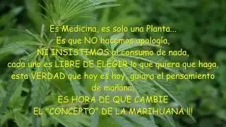 Zona Ganjah - Indescriptible Sensación (+ Letra) [DESPERTAR 2012] HD