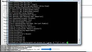 Играем в программирование GTA:SA и прокрастинируем (2024-05-14)