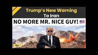 TRUMP PEROPOSAL TODAY VIDEO GEO HD