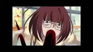 Blood C - muertes sin censura😍