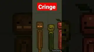 CRINGE Melon Playground 
