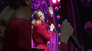 Кристина Рамазанова Поцелуй 2 #lezginka #shots