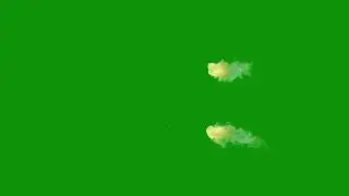 no copyright, Green screen video