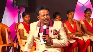 உன்ன பற்றி கூட்டம் கூட்டமா பேசுறாங்களா?? Pastor Abraham Charles  Short Message